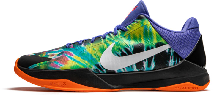 kobe 5 protro sizing