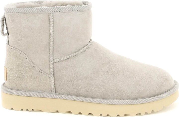 Ugg Classic Mini Boots | Shop The Largest Collection | ShopStyle