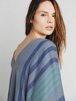 Thumbnail for your product : Free People Krystal Pullover Poncho