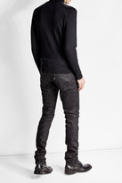 Thumbnail for your product : John Smedley Wool Turtleneck Pullover