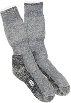 Thumbnail for your product : Smartwool Mountaineering Extra Heavy Crew Socks - Small