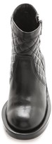 Thumbnail for your product : Sam Edelman Lancaster Quilted Moto Booties