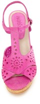 Thumbnail for your product : Coconuts by Matisse Sweet Wedge Sandal