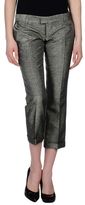 Thumbnail for your product : DSquared 1090 DSQUARED2 Formal trouser