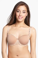 Thumbnail for your product : Simone Perele 'Revelation 3D Spacer' Underwire Bra