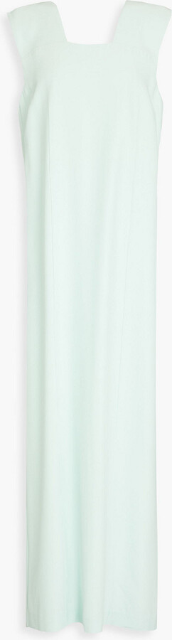 BITE Studios Crepe maxi dress