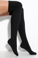 Thumbnail for your product : Hue Microfiber Over the Knee Boot Liners