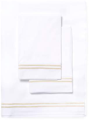 Frette Hotel Classic Cotton Sheet Set