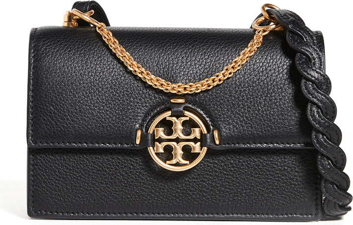 Tory Burch Miller Bag | Shop The Largest Collection | ShopStyle