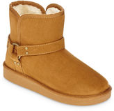 Thumbnail for your product : Arizona Candy Microsuede Womens Boots