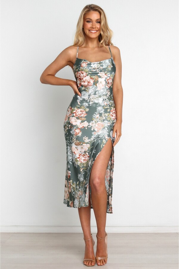 Petal and Pup Women's Marea Dress ShopStyle