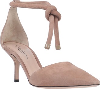 armani pumps