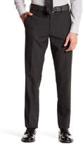 Thumbnail for your product : Louis Raphael Column Weave Tailored Pant