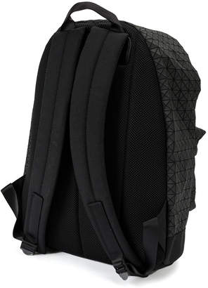 Bao Bao Issey Miyake geometric design backpack