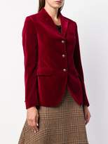 Thumbnail for your product : Tagliatore buttoned blazer