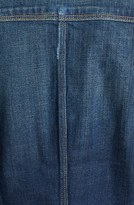 Thumbnail for your product : Paige Denim 'Vermont' Distressed Denim Jacket