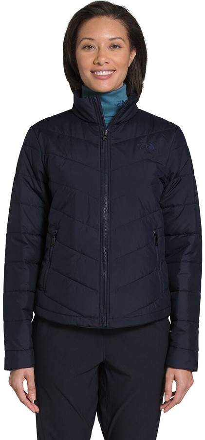 tamburello jacket