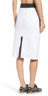 Nike Women's Tech Fleece Skirt