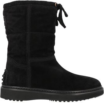 Car Shoe Woman Ankle boots