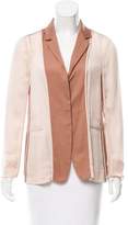 Thumbnail for your product : Reed Krakoff Lightweight Colorblock Jacket