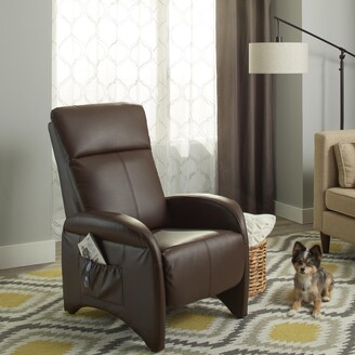 Recliners For Small Spaces The, Leather Recliners For Small Spaces