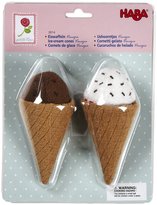 Thumbnail for your product : Haba Biofino Ice-cream Cones "Venezia"