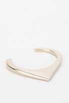Thumbnail for your product : Urban Outfitters Bare Collection Angled Apex Cuff Bracelet