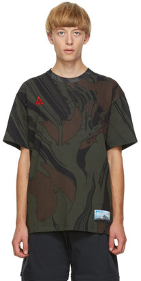 nike fuji t shirt