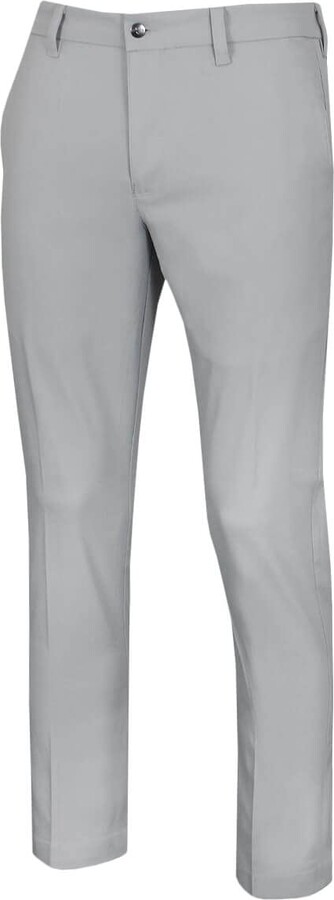 Callaway Golf Mens Golf Trousers Quarry 40/30 ShopStyle