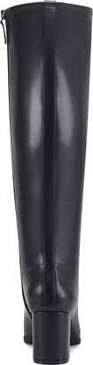 Aerosoles Micah Faux Leather Knee-High Boots