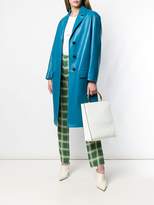 Thumbnail for your product : Marni Pannier shopper tote