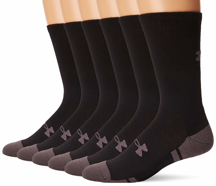 men's under armor socks
