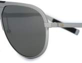 Thumbnail for your product : Christian Dior Eyewear 'Al 13.6' sunglasses