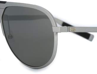 Christian Dior Eyewear 'Al 13.6' sunglasses