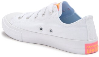 Converse Chuck Taylor All Star Sunshine Low Top Sneaker