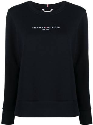 En sætning genert dynamisk Tommy Hilfiger Women's Sweatshirts & Hoodies | ShopStyle