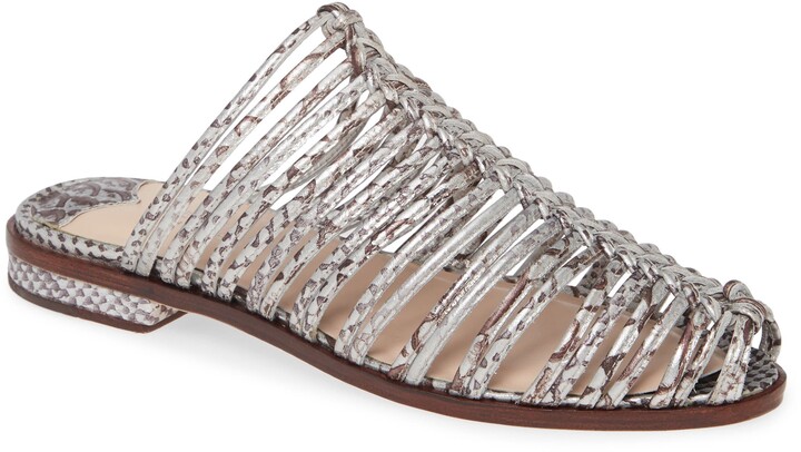 cecelia new york flats