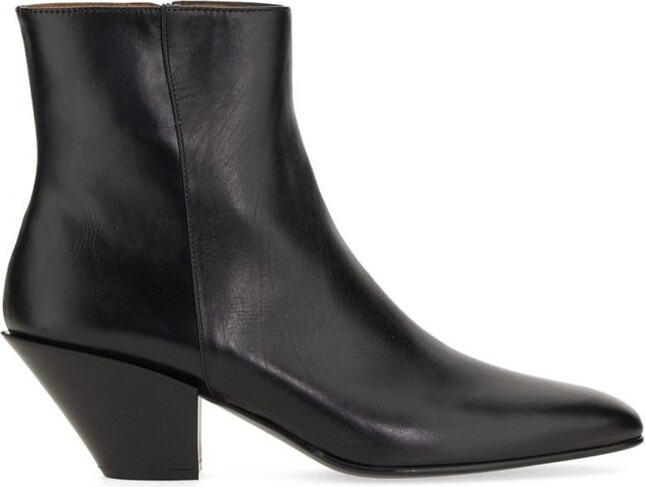 ミドルブーツ ROBERTO FESTA Women Boots REMYCAMOSCIOELEPHANT Grey Roberto Festa Boots for Women | Online Sale up to 55% off