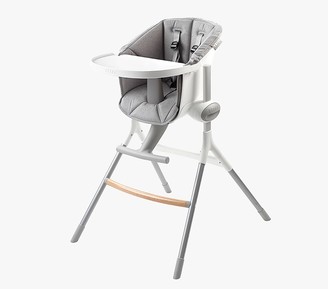 pottery barn high chair