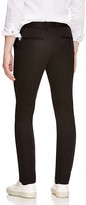 Thumbnail for your product : Vince Cotton Sateen Urban Slim Fit Trousers