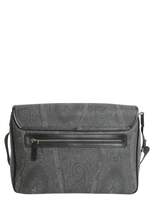 Thumbnail for your product : Etro Paisley Printed Crossbody Bag