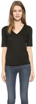 Thumbnail for your product : J Brand Ready-to-Wear Eluise Tee