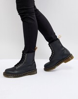 Thumbnail for your product : Dr. Martens Lace Up 8 Eye Boot