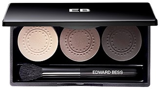 Edward Bess Expert Edit Eyeshadow Trio