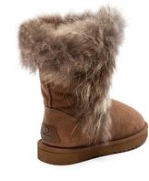 Thumbnail for your product : Koolaburra Trishka Short Fur Boot