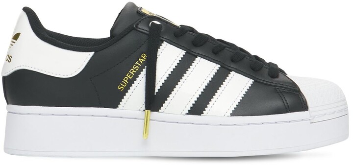 Adidas Superstar Bold | Shop the world's largest collection of ...