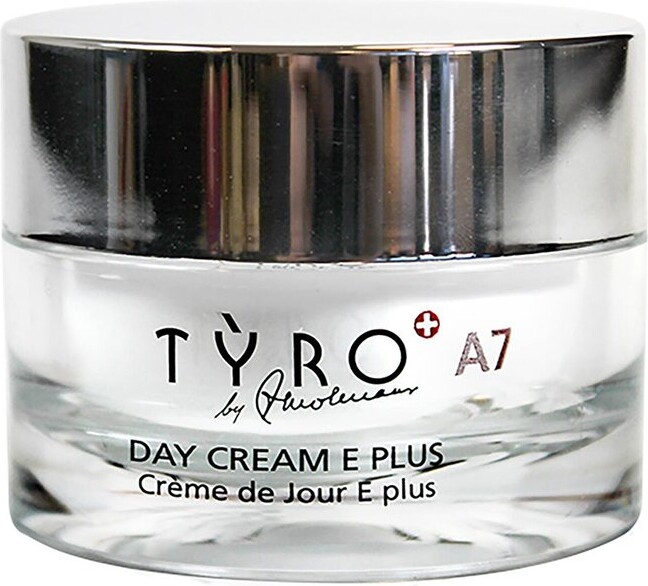 Tyro 1.69oz Day Cream E Plus