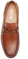 Thumbnail for your product : Kenneth Cole Reaction Crespo Leather Bit Loafer