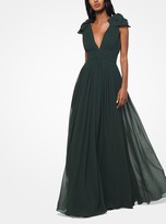 michael kors evening wear