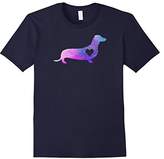 Thumbnail for your product : Dachshund T Shirt for Women Men & Kids- Cute Gift
